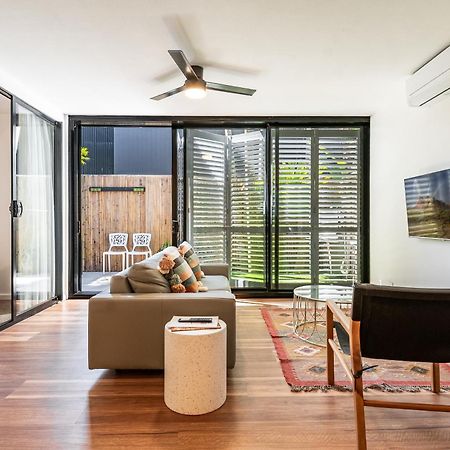 Julians apartamentos Byron Bay Exterior foto