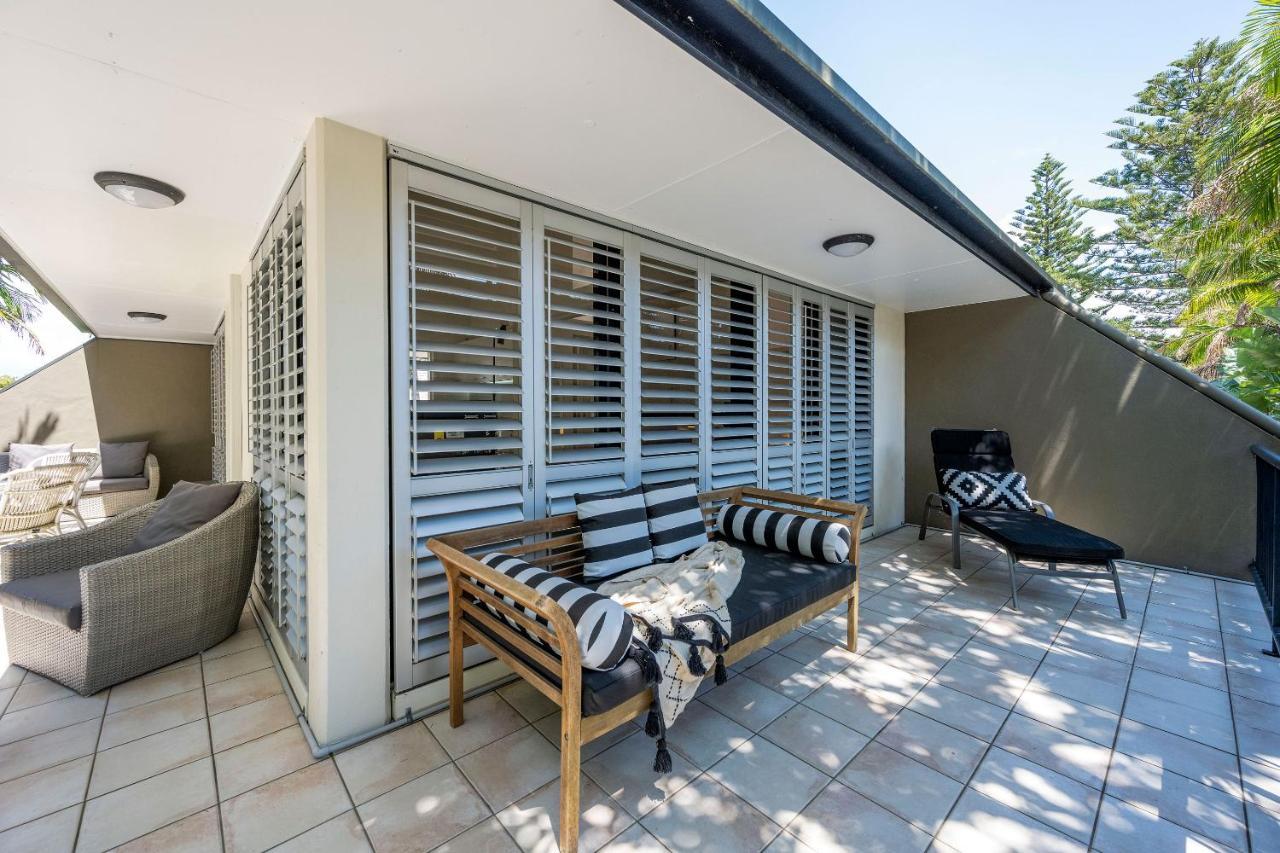 Julians apartamentos Byron Bay Exterior foto