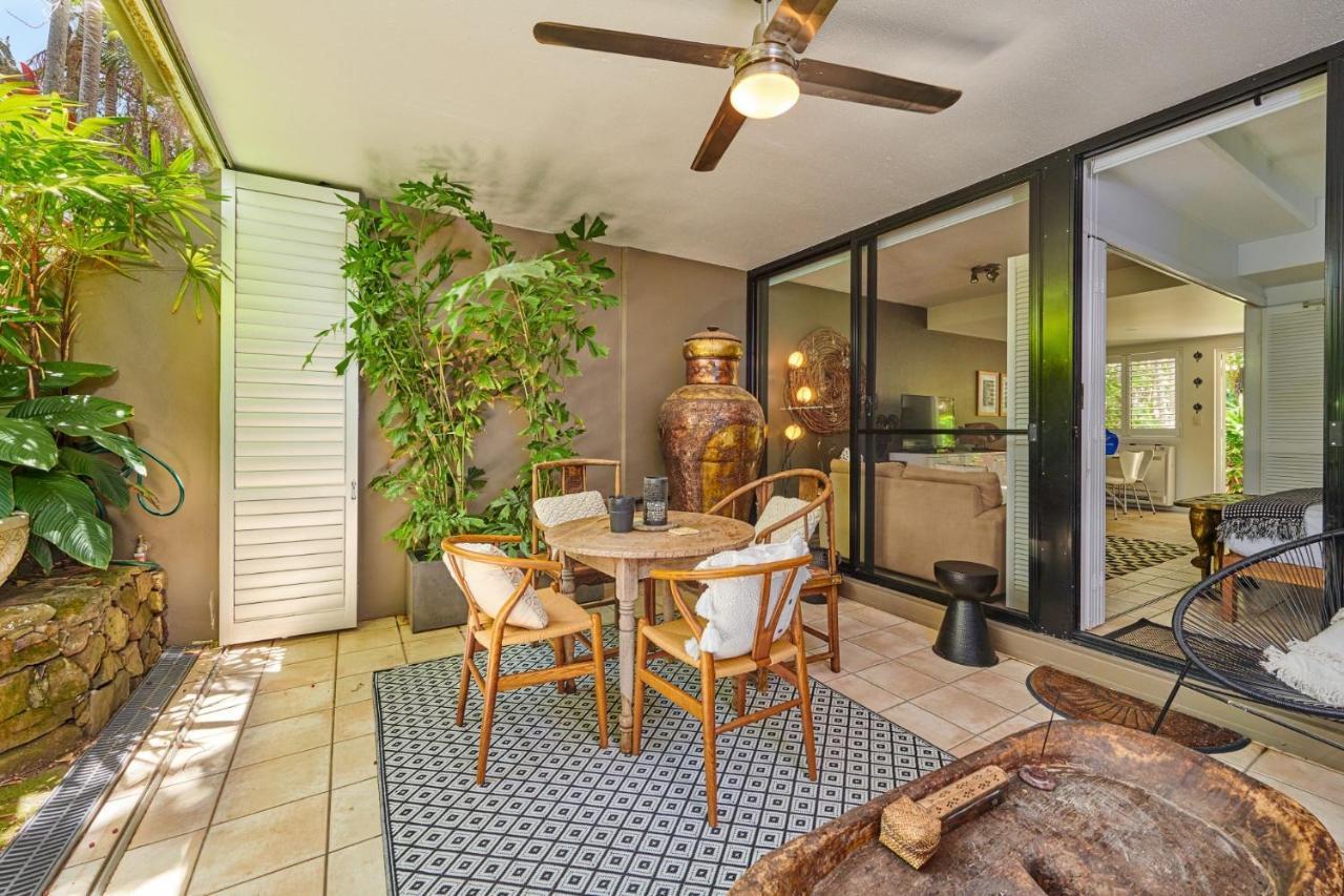 Julians apartamentos Byron Bay Exterior foto