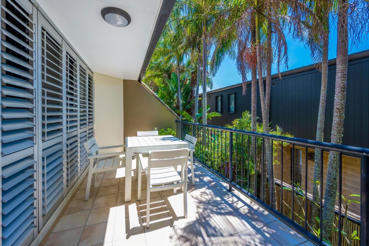 Julians apartamentos Byron Bay Exterior foto