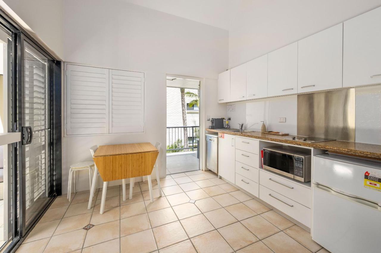 Julians apartamentos Byron Bay Exterior foto