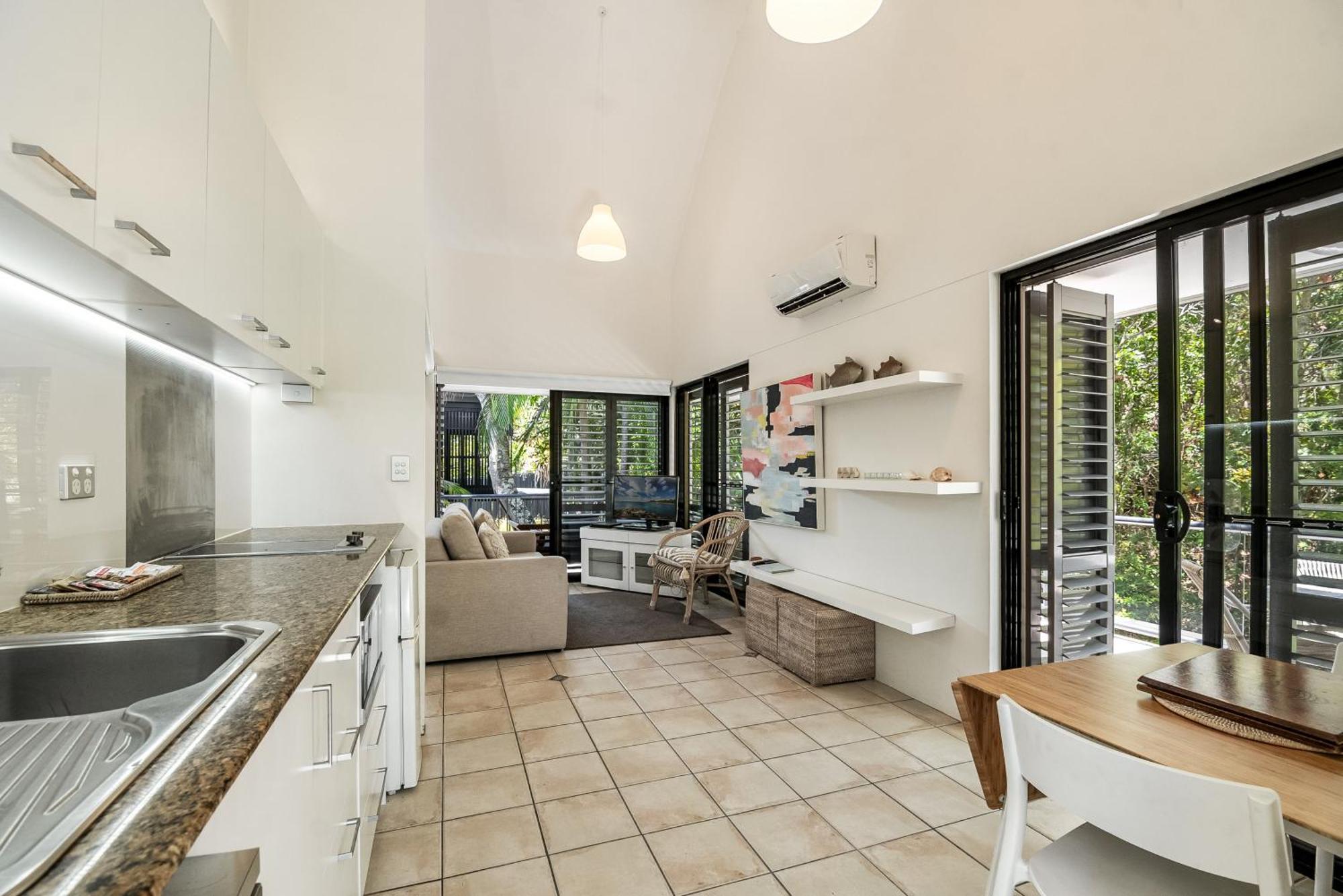 Julians apartamentos Byron Bay Exterior foto