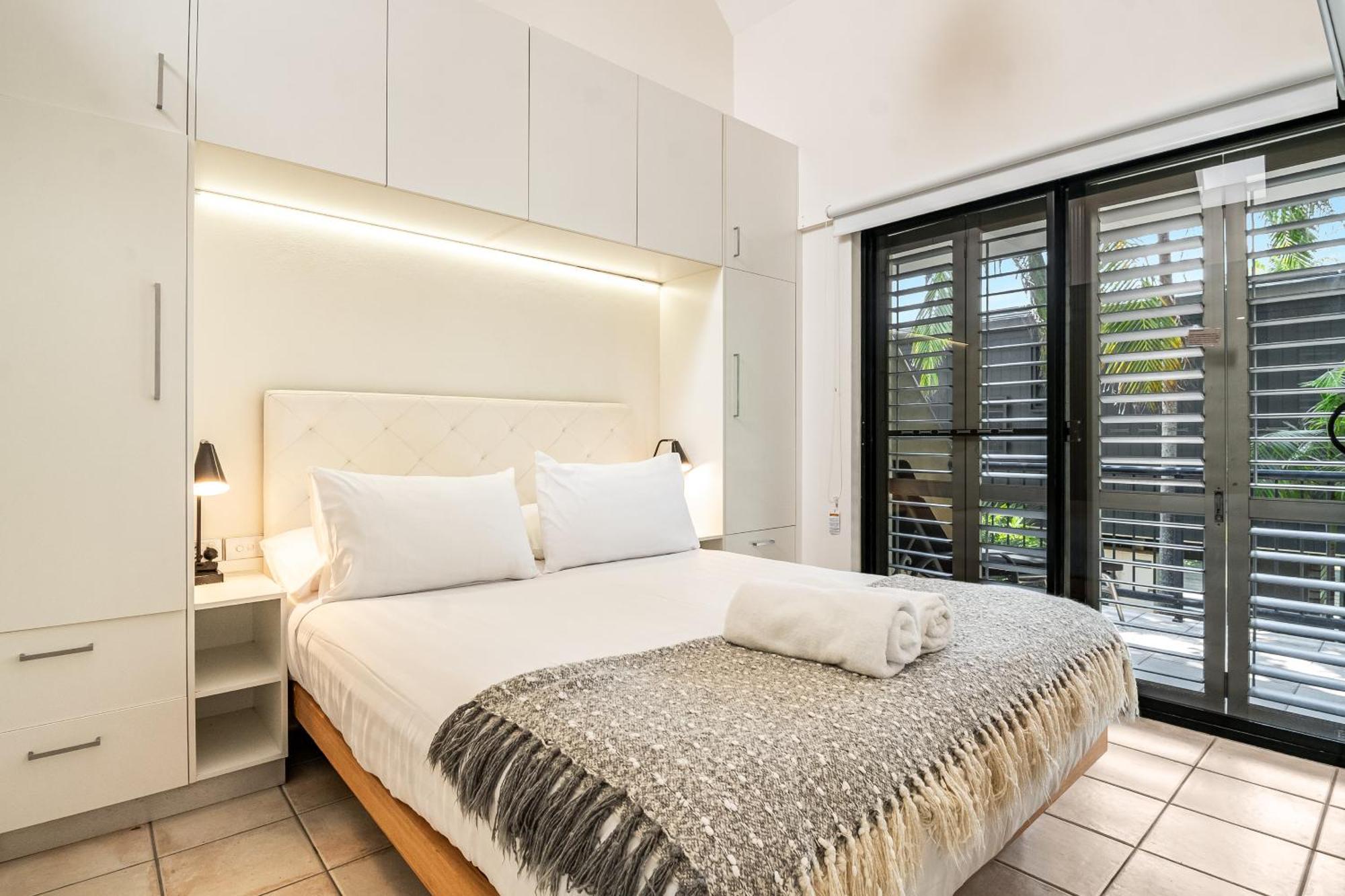 Julians apartamentos Byron Bay Exterior foto