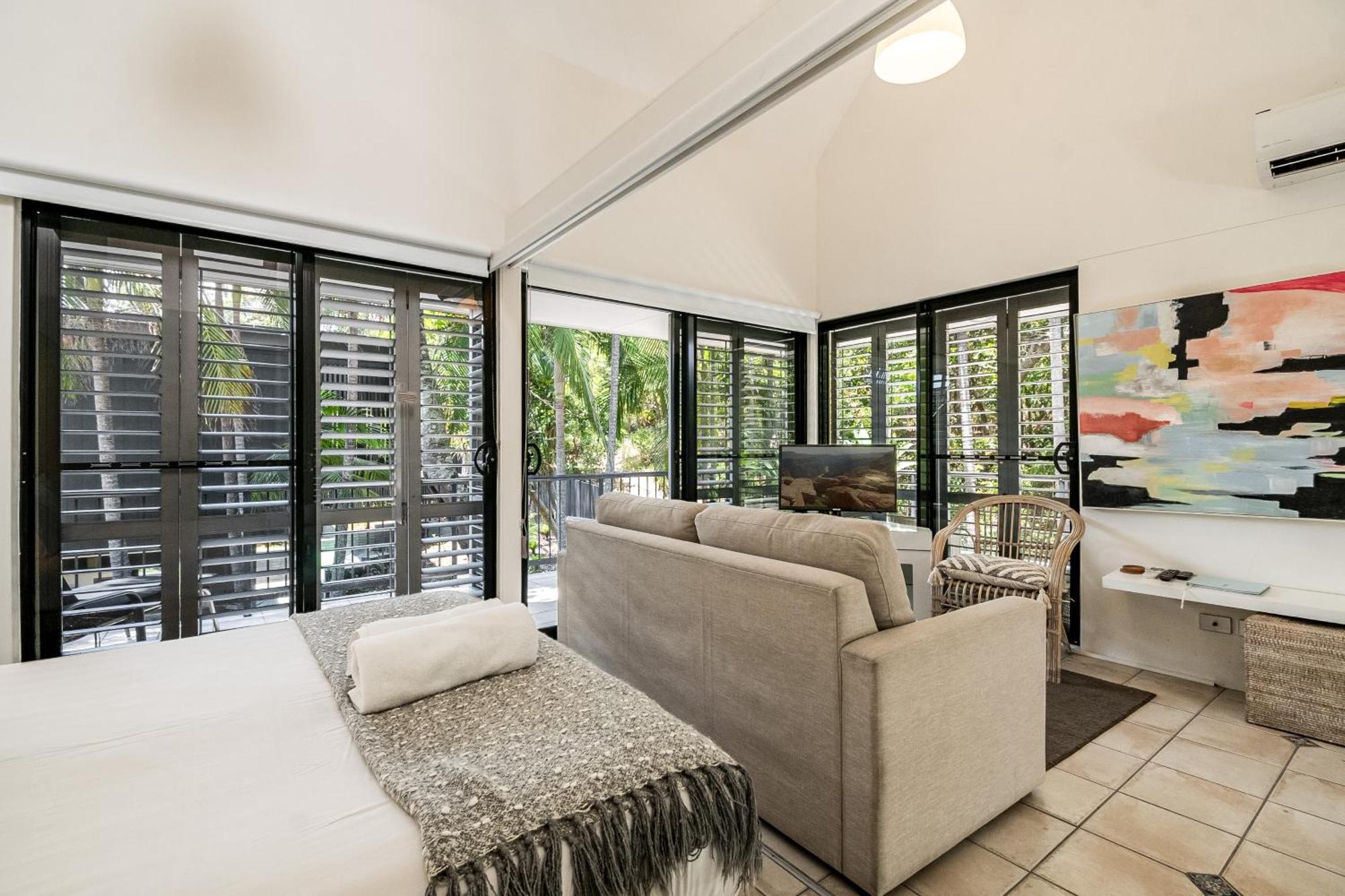 Julians apartamentos Byron Bay Exterior foto