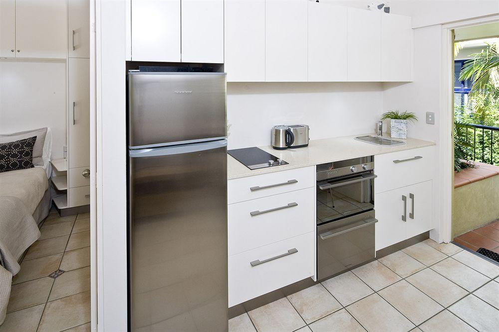Julians apartamentos Byron Bay Exterior foto