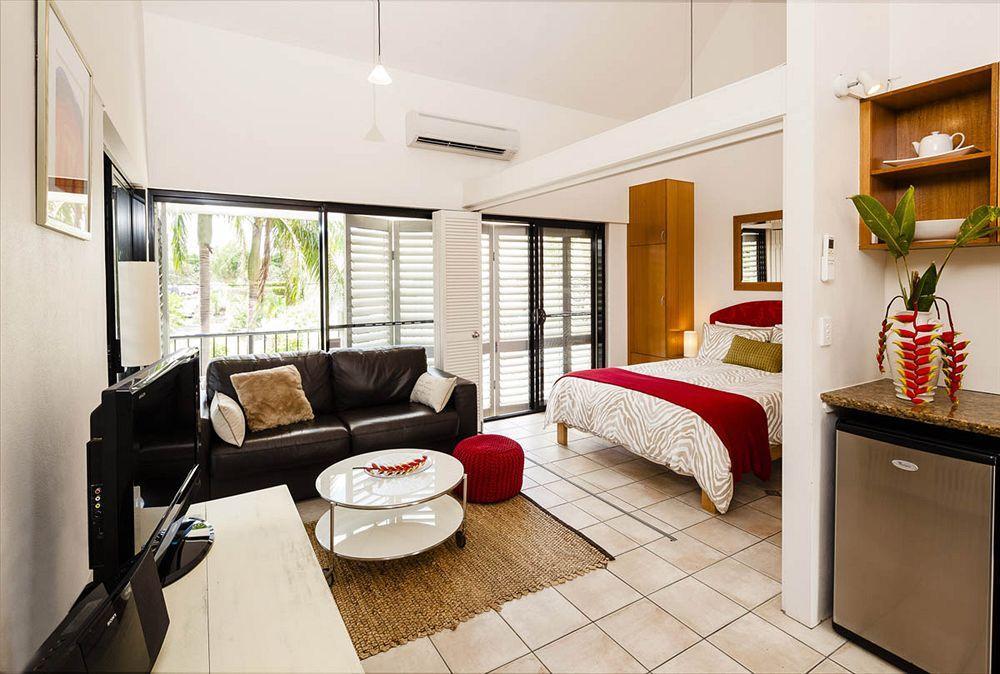 Julians apartamentos Byron Bay Exterior foto