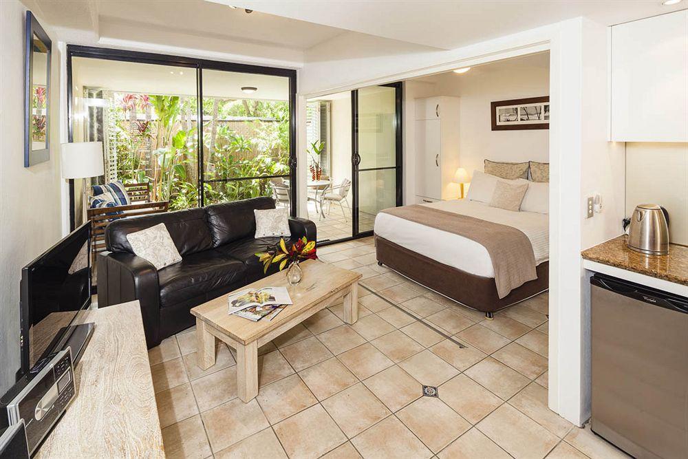 Julians apartamentos Byron Bay Exterior foto