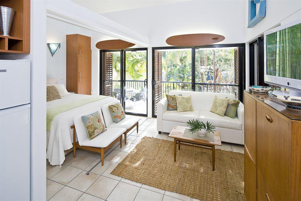 Julians apartamentos Byron Bay Exterior foto