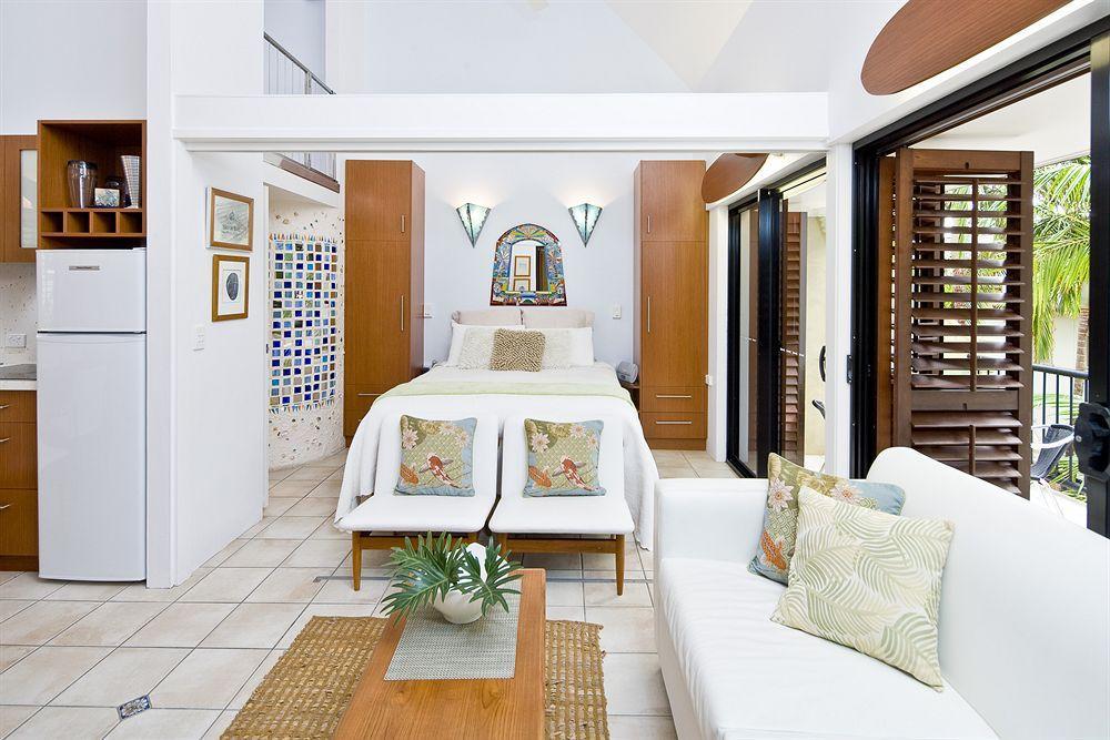 Julians apartamentos Byron Bay Exterior foto