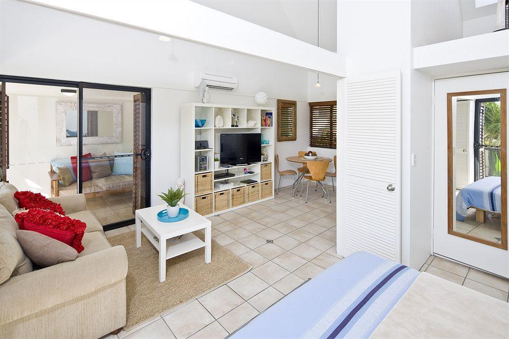 Julians apartamentos Byron Bay Exterior foto