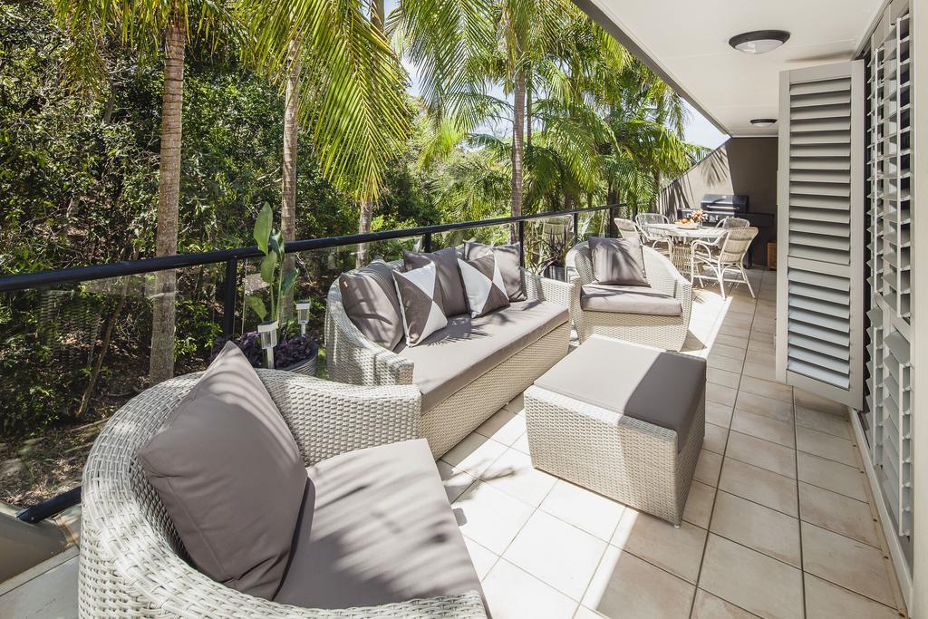 Julians apartamentos Byron Bay Exterior foto