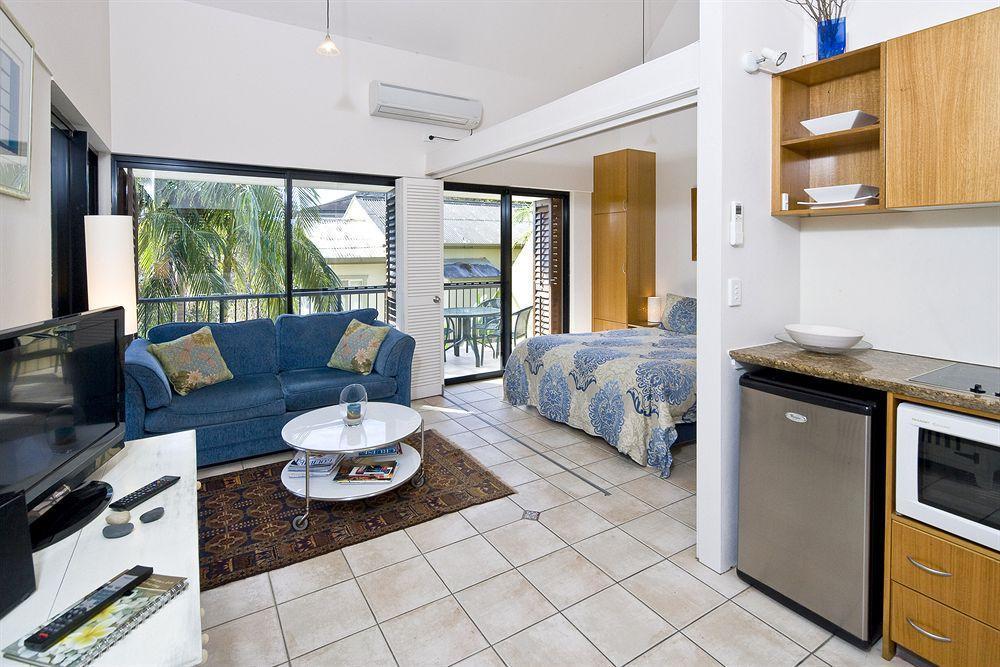 Julians apartamentos Byron Bay Exterior foto