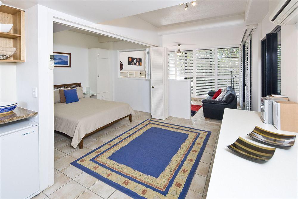 Julians apartamentos Byron Bay Exterior foto