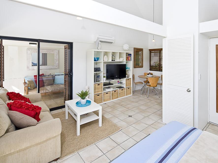 Julians apartamentos Byron Bay Exterior foto