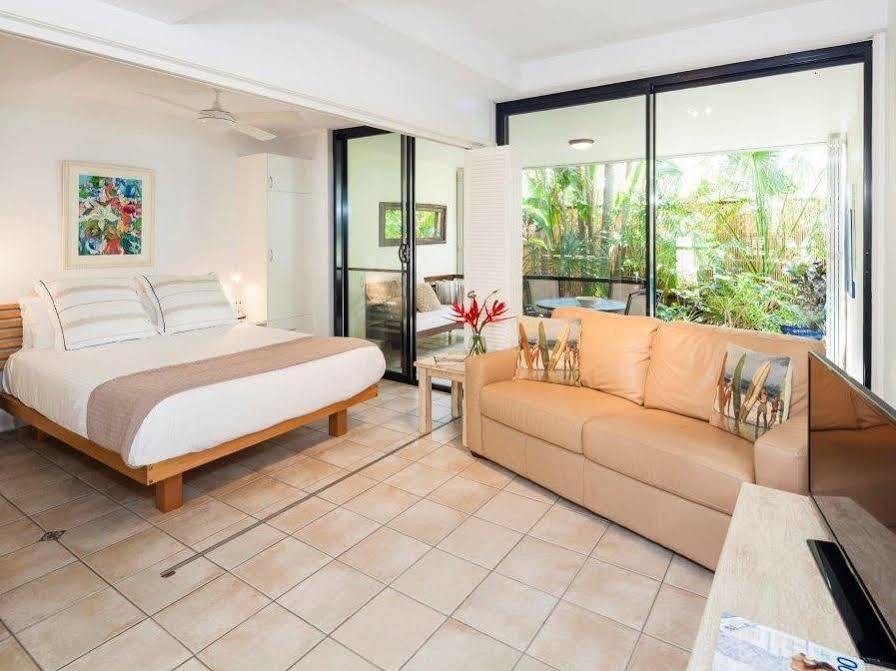 Julians apartamentos Byron Bay Exterior foto